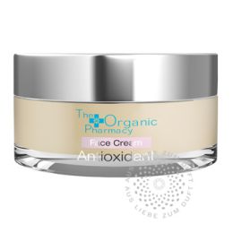 The Organic Pharmacy - Antioxidant Face Cream