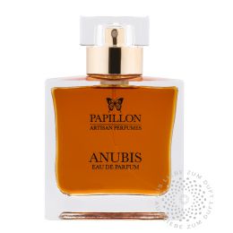 Papillon Perfumery - Anubis