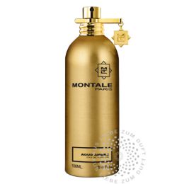 Montale - Aoud Ambre