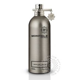 Montale - Aoud Cuir d'Arabie