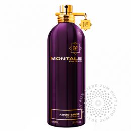 Montale - Aoud Ever