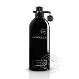 Montale - Aoud Lime