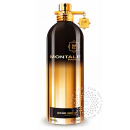 Montale - Aoud Night