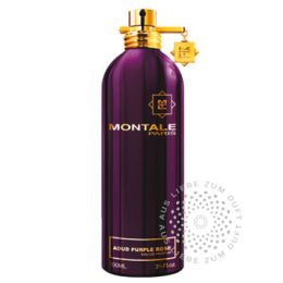 Montale - Aoud Purple Rose