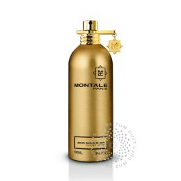 Montale - Aoud Queen Roses