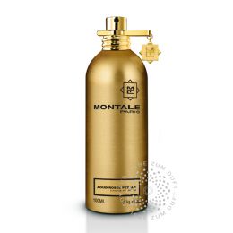 Montale - Aoud Roses Petals