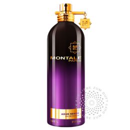 Montale - Aoud Sense