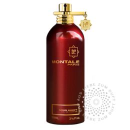 Montale - Aoud Shiny