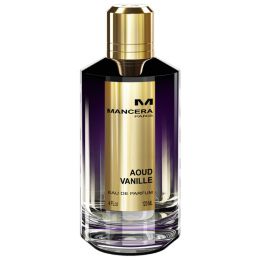 Mancera - Aoud Vanille