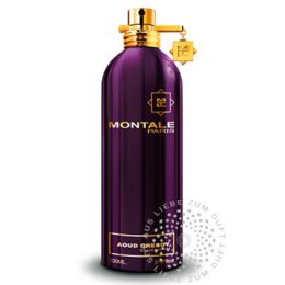 Montale - Aoud Greedy