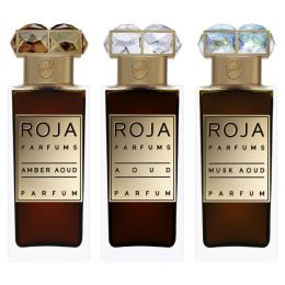 Roja Parfums - Aoud Collection - Parfums de Voyage