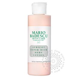 Mario Badescu Apricot Super Rich Body Lotion