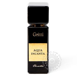 Gritti - Aqua Incanta