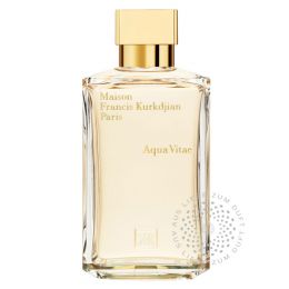 Maison Francis Kurkdjian Paris - Aqua Vitae