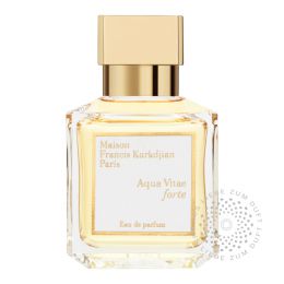 Maison Francis Kurkdjian Paris - Aqua Vitae forte