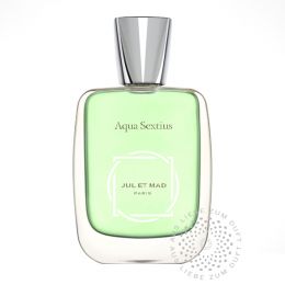 Jul et Mad - Aqua Sextius