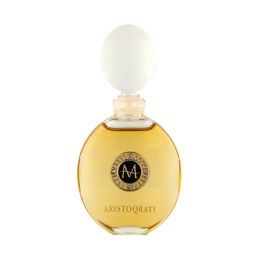 Moresque Parfum - Esprit de Parfum - Aristoqrati - Attar