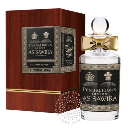 Penhaligon's - Trade Routes - As Sawira