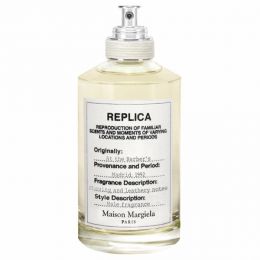 Maison Martin Margiela - Replica - At the Barber's