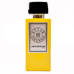 Arte Profumi - Attar Davana