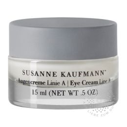 Susanne Kaufmann - Augencreme Linie A