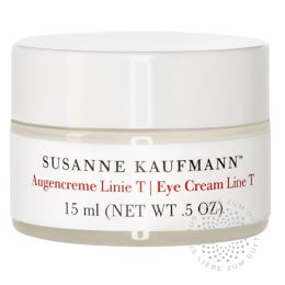 Susanne Kaufmann - Augencreme Linie T