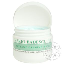 Mario Badescu Azulene Calming Mask