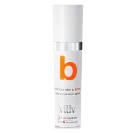 viliv - b - give your skin a boost - deep rejuvenation serum
