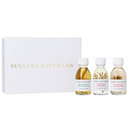 Susanne Kaufmann - Bath Trio