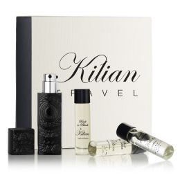 Kilian - L’Œuvre Noire - Back to Black - Travel Spray