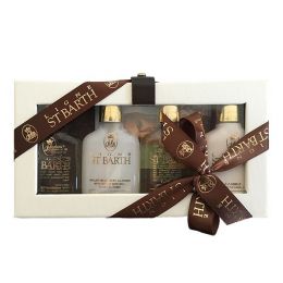 Ligne St Barth - Mignons Geschenkset - Badepflege