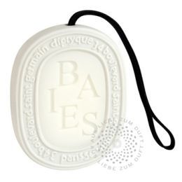 Diptyque - Baies / Beeren - Scented Oval