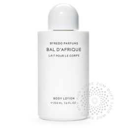 Byredo Parfums - Bal d'Afrique - Body Lotion