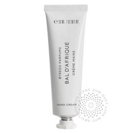 Byredo Parfums - Bal d'Afrique - Hand Cream