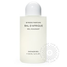Byredo Parfums - Bal d'Afrique - Shower Gel