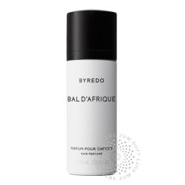 Byredo Parfums - Bal d'Afrique - Hair Perfume
