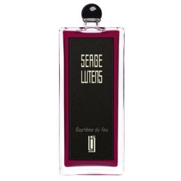 Serge Lutens - Chergui