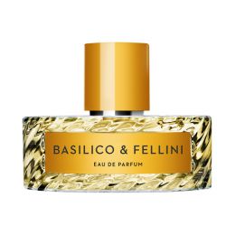 Vilhelm Parfumerie - Basilico & Fellini