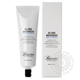 Baxter - Oil Free Moisturizer