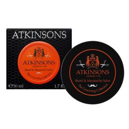 Atkinsons 1799 - Beard & Moustache Salve