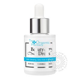 The Organic Pharmacy - Beauty Drops