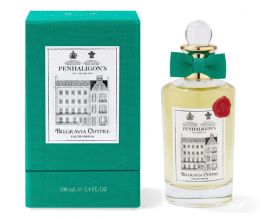 Penhaligon's - Hidden London - Belgravia Chypre - Limited Edition