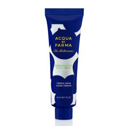 Acqua di Parma - Blu Mediterraneo - Bergamotto di Calabria - Hand Cream