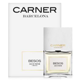 Carner Barcelona - Floral Collection - BESOS