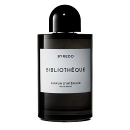 Byredo Parfums - Bibliothèque