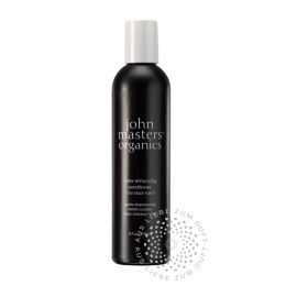 John Masters Organics - Color Enhancing Conditioner - Schwarz