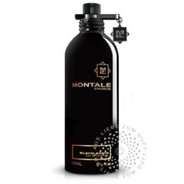 Montale - Black Aoud