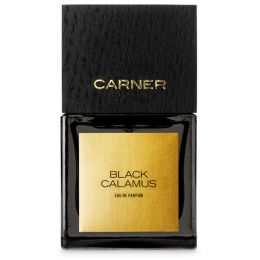 Carner Barcelona - Black Calamus