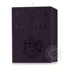 Acqua di Parma Candele Cubo