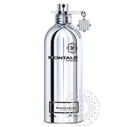 Montale - Black Musk